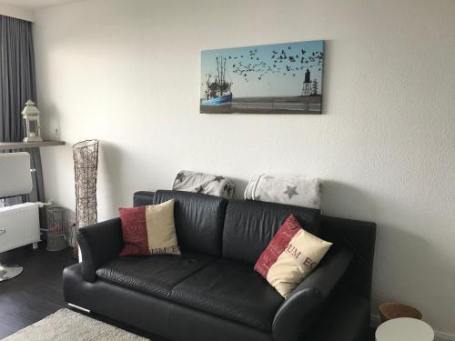 Ferienwohnung Schöne Aussicht