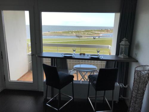 Ferienwohnung Schöne Aussicht