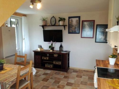 Ferienwohnung Schöne Aussicht