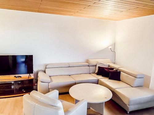Ferienwohnung - Schöne Aussicht
