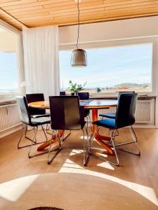Ferienwohnung - Schöne Aussicht
