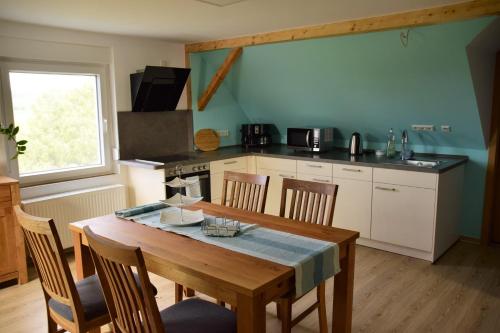 Ferienwohnung Schöne Aussicht Pension Volgenandt