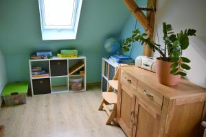 Ferienwohnung Schöne Aussicht Pension Volgenandt