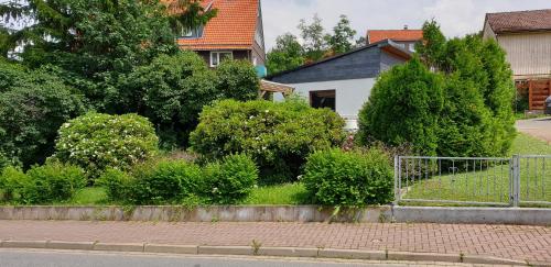 Ferienwohnung Schöne Auszeit
