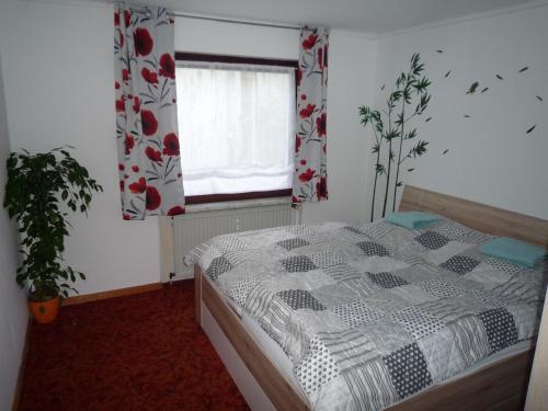 Ferienwohnung Schöne Auszeit