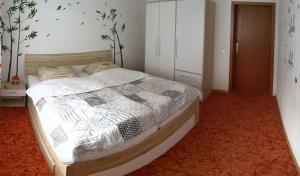 Appartement Ferienwohnung Schöne Auszeit Lange Straße 7 38700 Hohegeiss Basse-Saxe