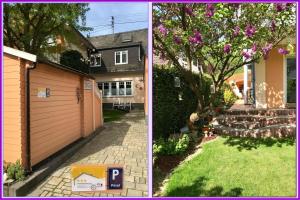 Ferienwohnung Schöne Auszeit