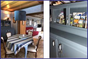 Appartement Ferienwohnung Schöne Auszeit In der Wesser 17 56322 Spay Rhénanie-Palatinat
