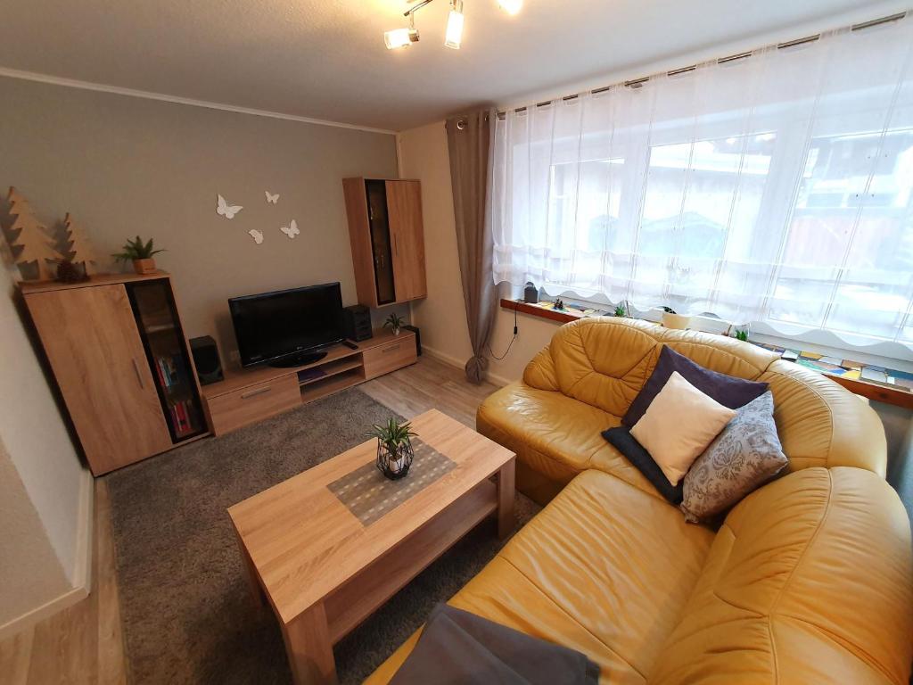 Ferienwohnung Schöne Rohrbachstraße 14a, 38875 Elbingerode