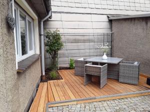 Ferienwohnung Schöne
