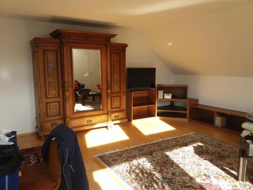Ferienwohnung Schöneck