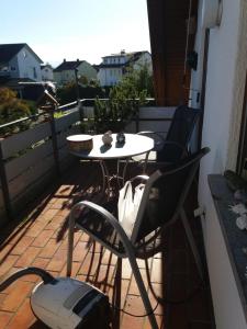 Ferienwohnung Schöneck