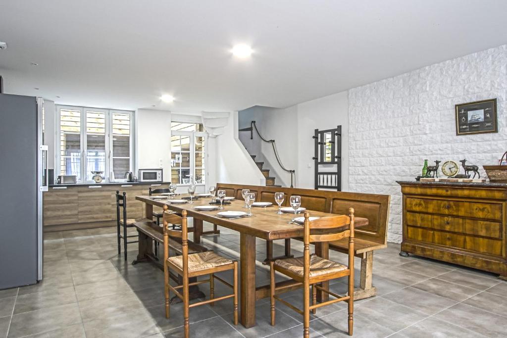 Ferienwohnung Schöneck 88069 Tettnang