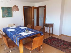 Appartement Ferienwohnung Schöneck Schöneckstr. 37 1. Stock links 88069 Tettnang Bade-Wurtemberg