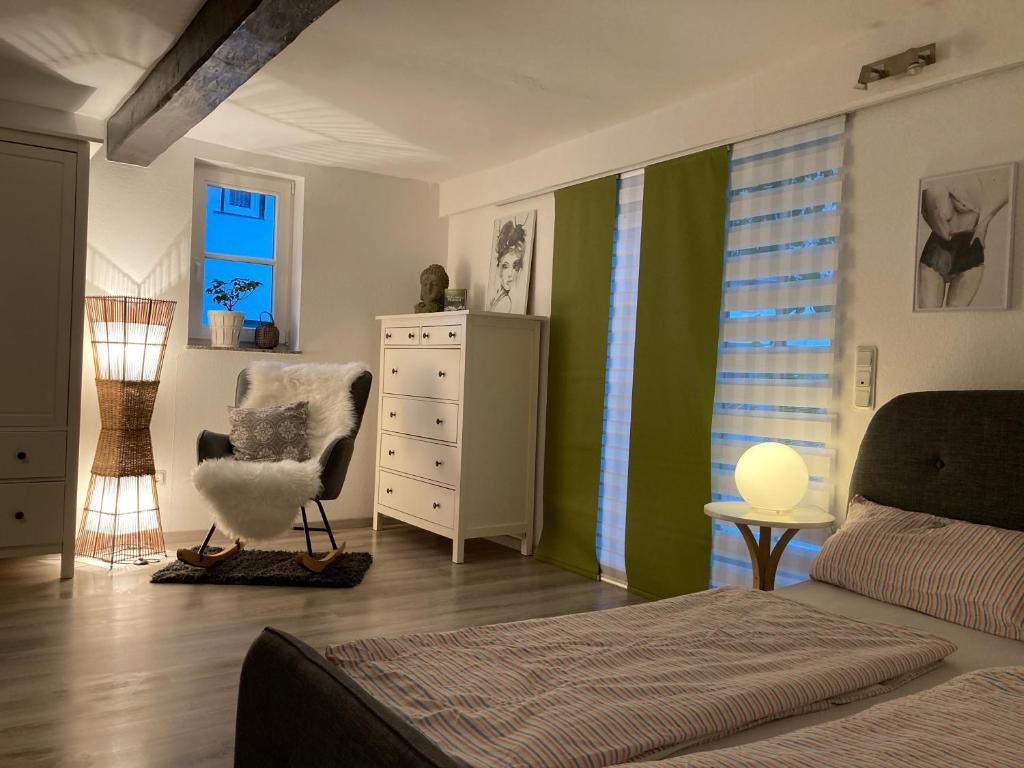 Ferienwohnung schöner Rheingau Rheingauer Str. 15, 65307 Bad Schwalbach
