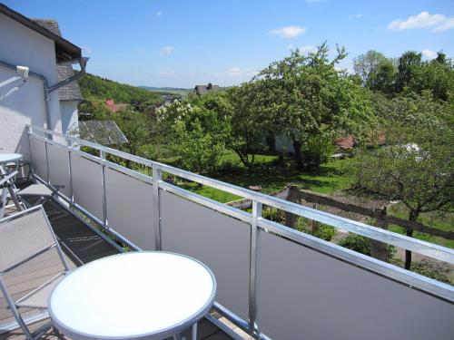 Ferienwohnung Schönhense