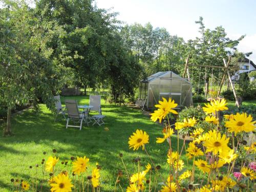 Ferienwohnung Schönhense