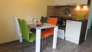 Ferienwohnung Schonzeit II