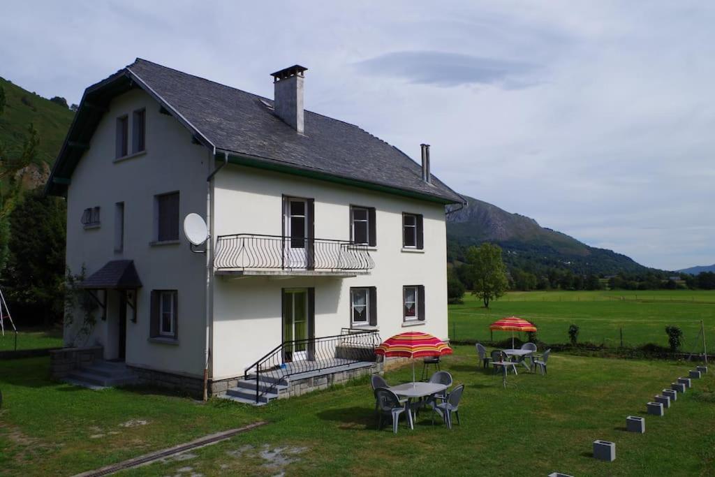 Ferienwohnung Schonzeit II