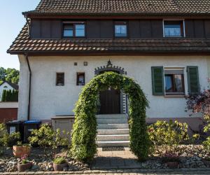 Ferienwohnung \