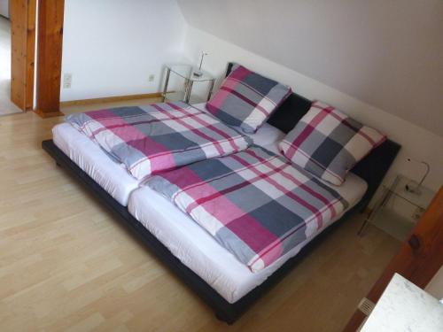 Ferienwohnung Schorfheide