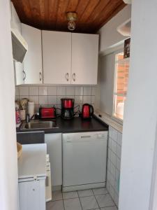 Ferienwohnung Schorfheide Krüger