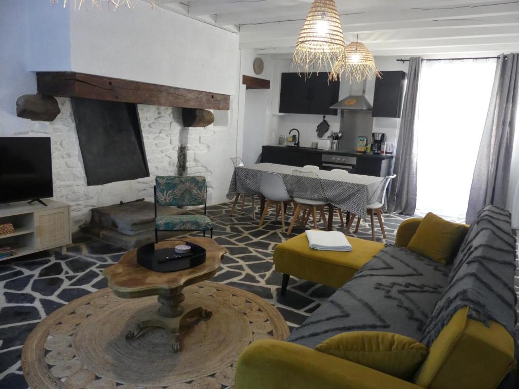 Ferienwohnung Schorfheide Krüger