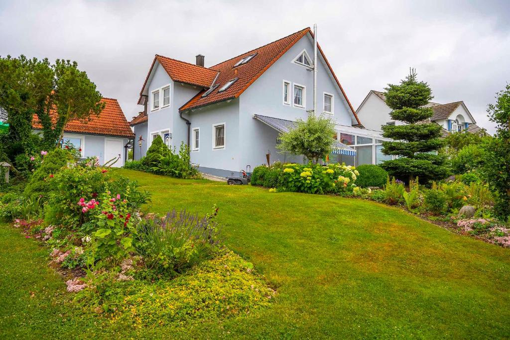 Ferienwohnung Schötz 36 Steinling, 92709 Moosbach