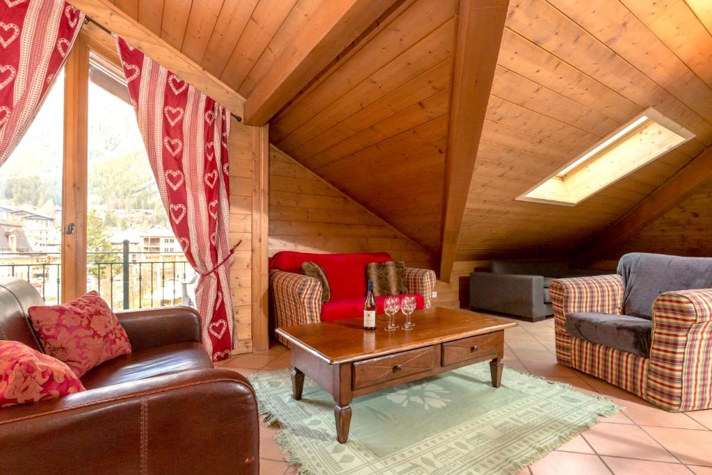 Ferienwohnung Schreiber