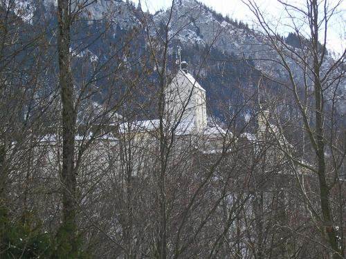 Ferienwohnung Schrödel
