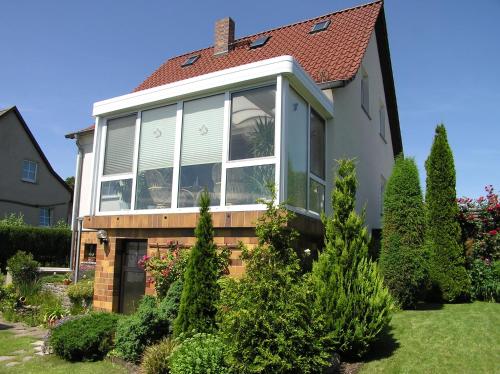 Ferienwohnung Schubert