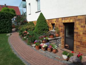 Ferienwohnung Schubert