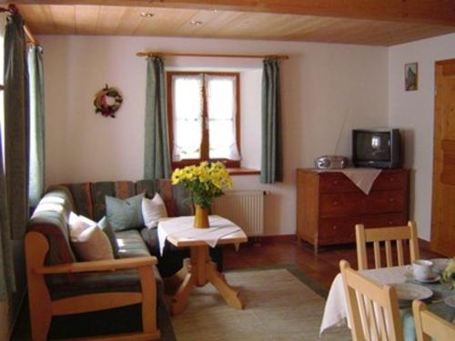 Ferienwohnung Schuhbeck