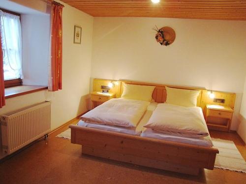 Ferienwohnung Schuhbeck