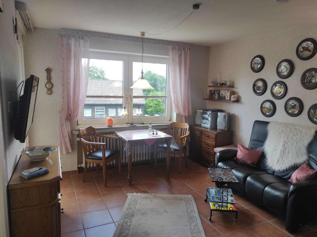 Ferienwohnung Schüler - Wolke 1 Hoher Weg 4, 37444 Sankt-Andreasberg