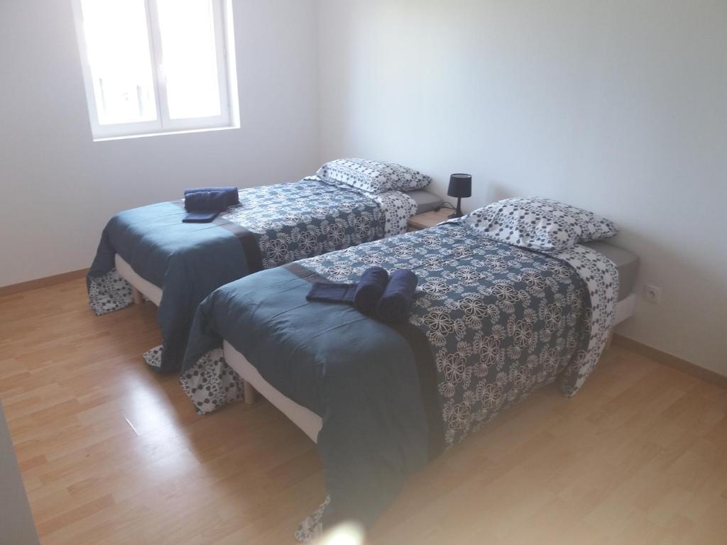 Ferienwohnung Schultheiß