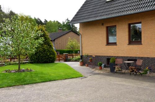 Ferienwohnung Schultze