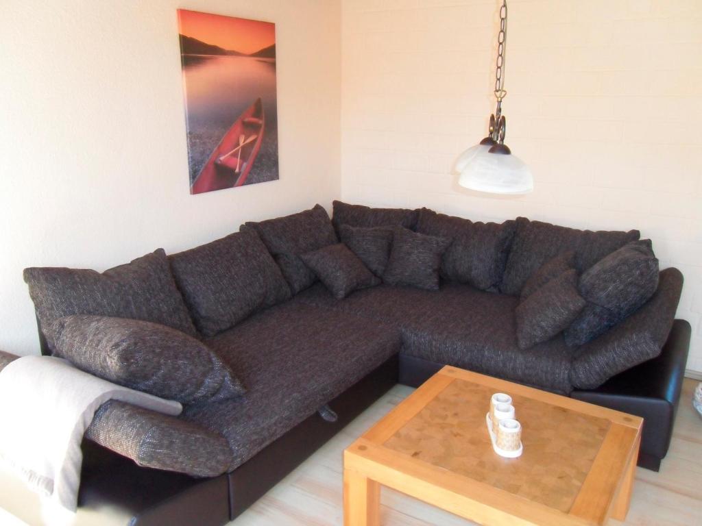 Ferienwohnung Schulz Jägersmühle 25a, 23774 Heiligenhafen