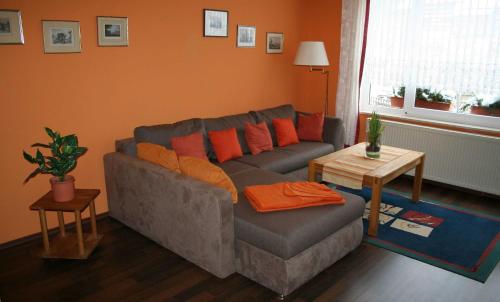Ferienwohnung Schulze-Falck