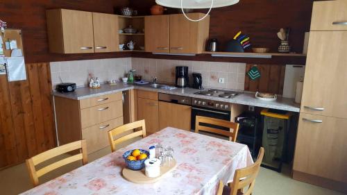 Ferienwohnung Schulze-Falck