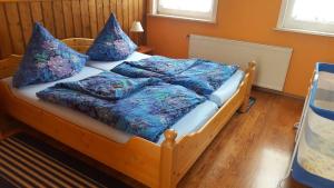 Ferienwohnung Schulze-Falck