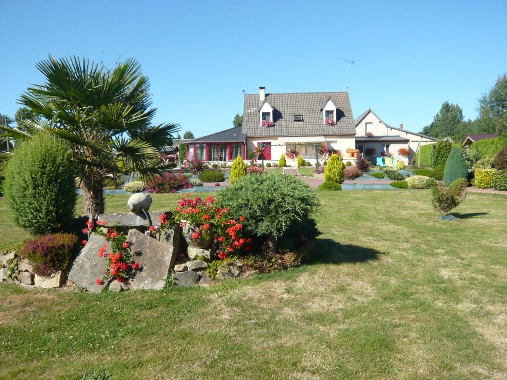 Ferienwohnung Schulze-Falck 38877 Benneckenstein