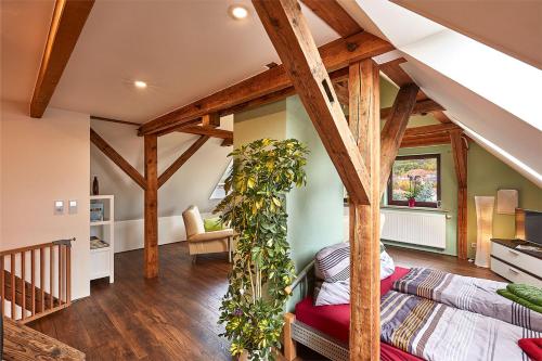 Ferienwohnung Schulze