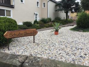 Appartement Ferienwohnung Schulze Oberstr. 21 01705 Freital Saxe