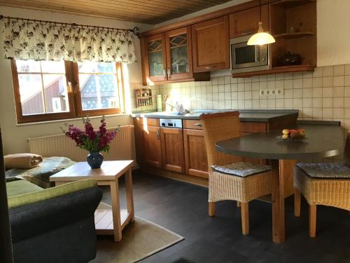Ferienwohnung Schulze Jonsdorf