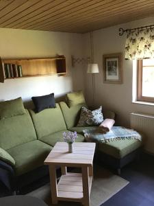 Ferienwohnung Schulze Jonsdorf