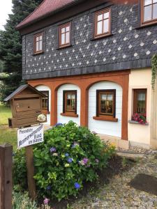 Appartement Ferienwohnung Schulze Jonsdorf Talweg 14 02796 Jonsdorf Saxe