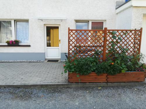 Ferienwohnung Schumann