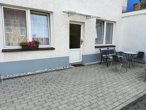 Ferienwohnung Schumann