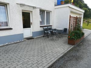 Ferienwohnung Schumann